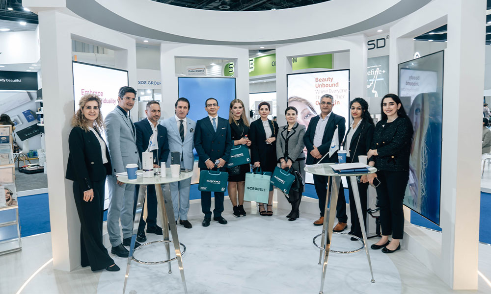 Dubai Derma 2024