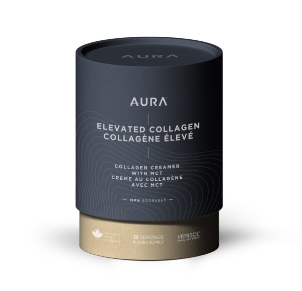 AURA Elevated Collagen