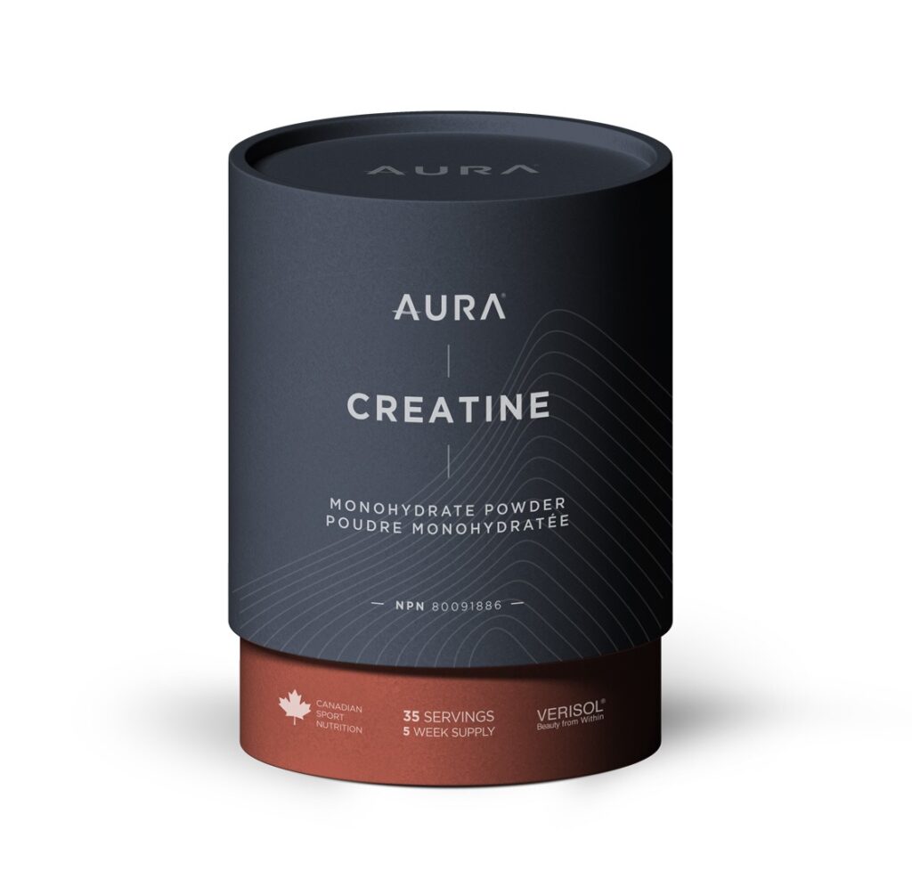 Aura Creatine
