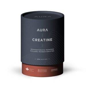 Aura Creatine