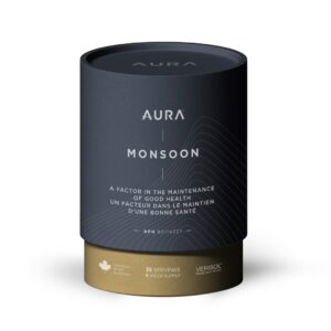 Aura Monsoon