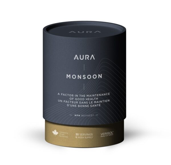 Aura Monsoon