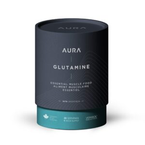 Aura Glutamine