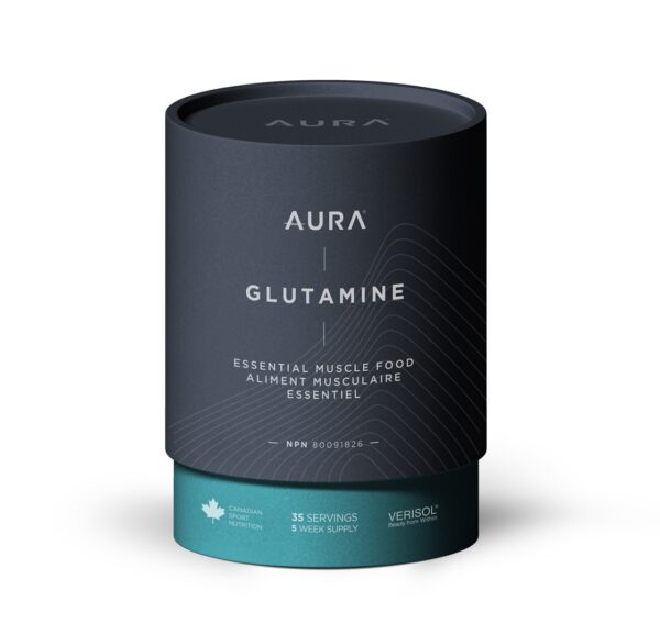 Aura Glutamine