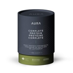 Aura Complete Protein