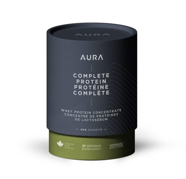 Aura Complete Protein