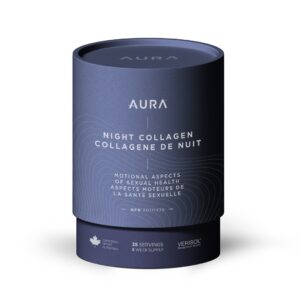 Aura Night Collagen