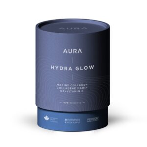 Aura Hydra Glow