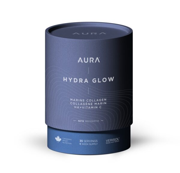 Aura Hydra Glow