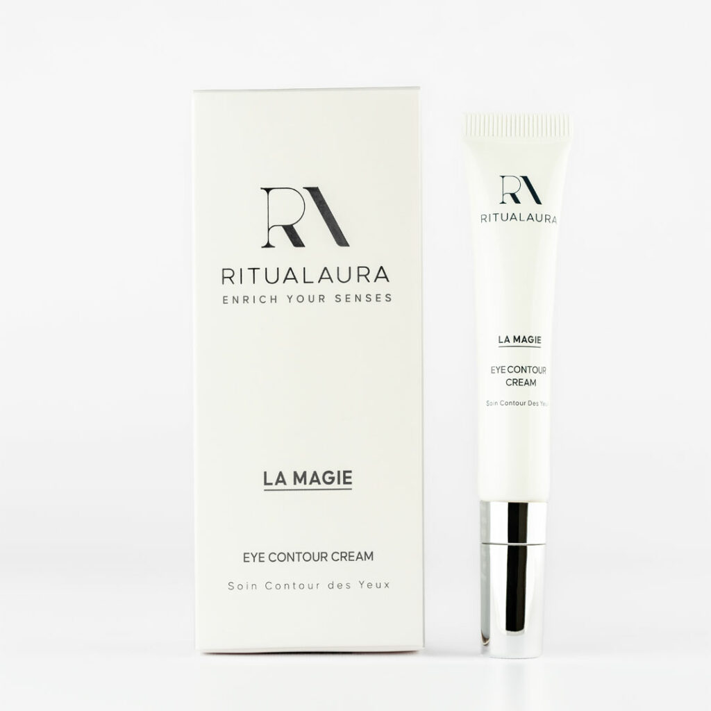 LA MAGIE Eye Contour Cream