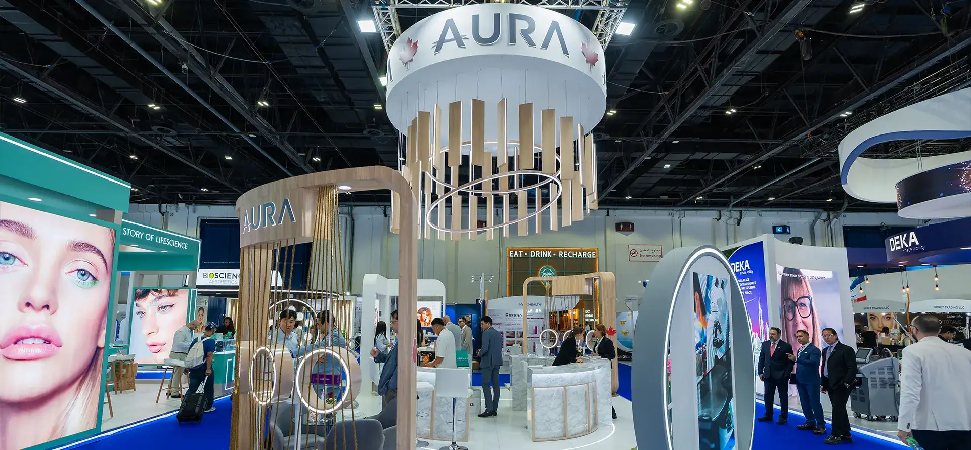 Dubai Derma 2025