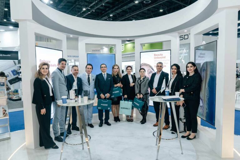Dubai Derma 2024