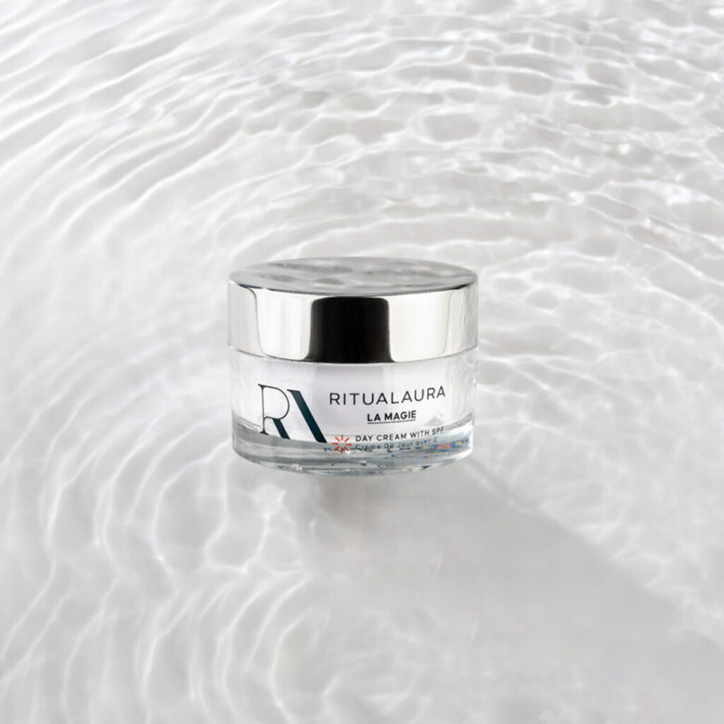 LA MAGIE Day Cream