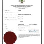 GMP-Certificate-1