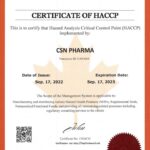 HACCP-2025