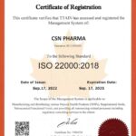 ISO22000-2018
