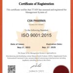 ISO9001-2015
