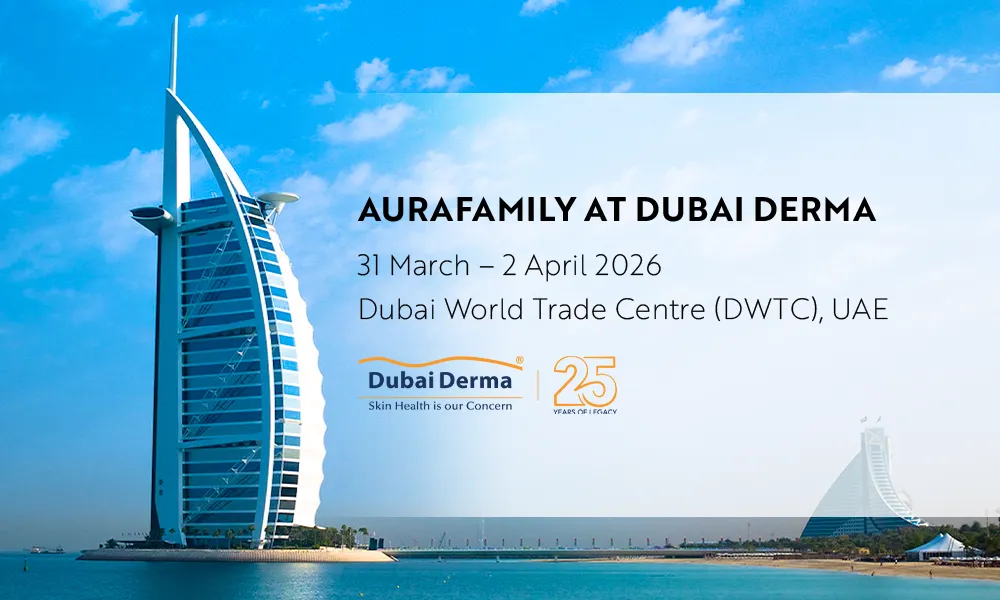 Dubai Derma 2026